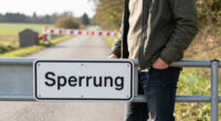 A1 Sperrung