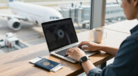 Air Canada Surges In Global Coverage