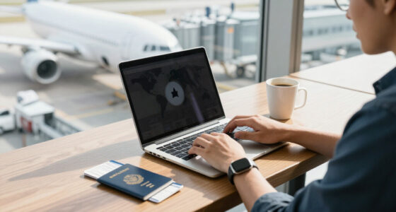 Air Canada Surges In Global Coverage
