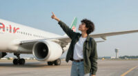 Air Jamaica Surges In Global Coverage