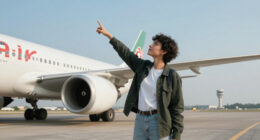Air Jamaica Surges In Global Coverage