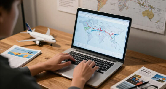 Air New Zealand Surges In Global Coverage