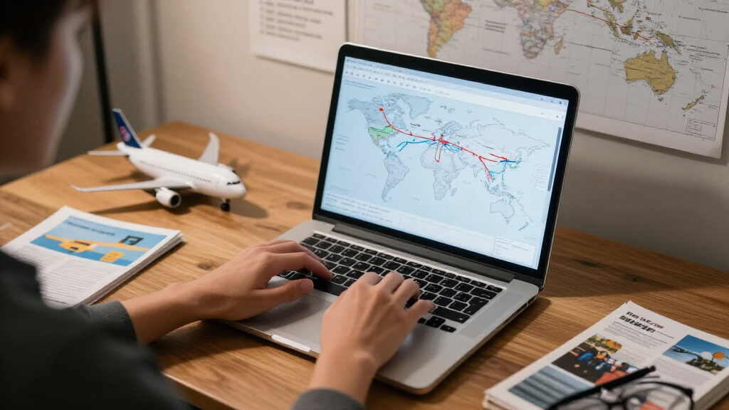 Air New Zealand Surges In Global Coverage