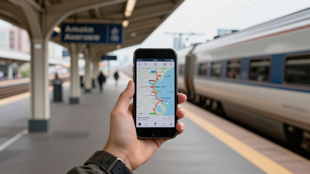 Amtrak Surges In Global Coverage