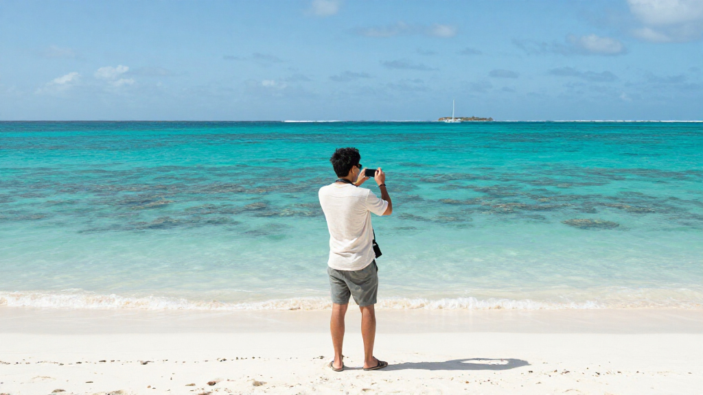 Anegada, British Virgin Islands (General), British Virgin Islands Surges In Global Coverage