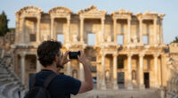 Aspendos, Antalya, Turkey Surges In Global Coverage