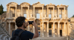 Aspendos, Antalya, Turkey Surges In Global Coverage