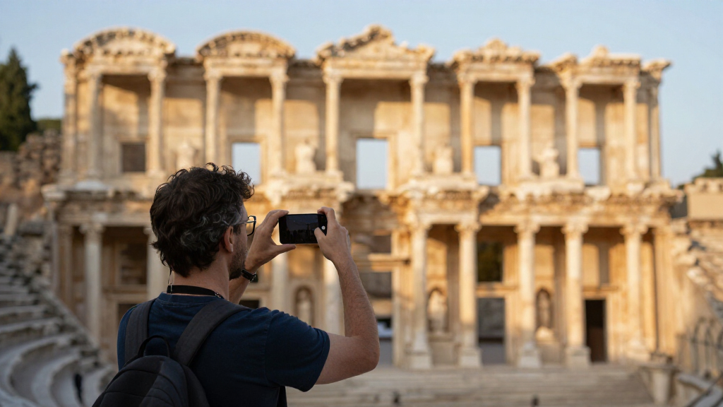 Aspendos, Antalya, Turkey Surges In Global Coverage