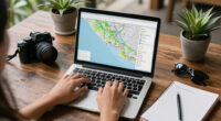 Bali, Jawa Timur, Indonesia Surges In Global Coverage