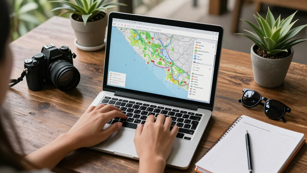 Bali, Jawa Timur, Indonesia Surges In Global Coverage