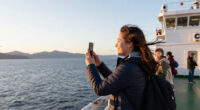 Bc Ferries Surges In Global Coverage