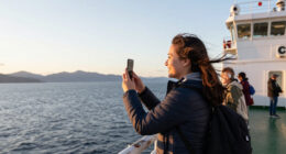 Bc Ferries Surges In Global Coverage