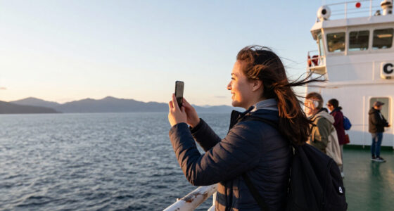 Bc Ferries Surges In Global Coverage