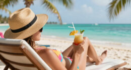 Beach Club At Bimini Surges In Global Coverage