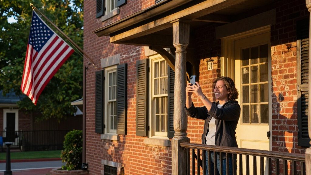 Benjamin Franklin House, Pennsylvania, United States Surges In Global Coverage