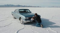 Bonneville Salt Flats, Utah, United States Surges In Global Coverage
