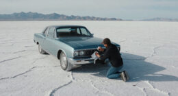 Bonneville Salt Flats, Utah, United States Surges In Global Coverage