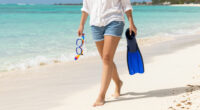 Caicos Islands, Turks And Caicos Islands (General), Turks And Caicos Islands Surges In Global Coverage