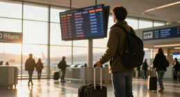Chicago Ohare Flight Delays