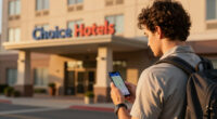 Choice Hotels International Surges In Global Coverage