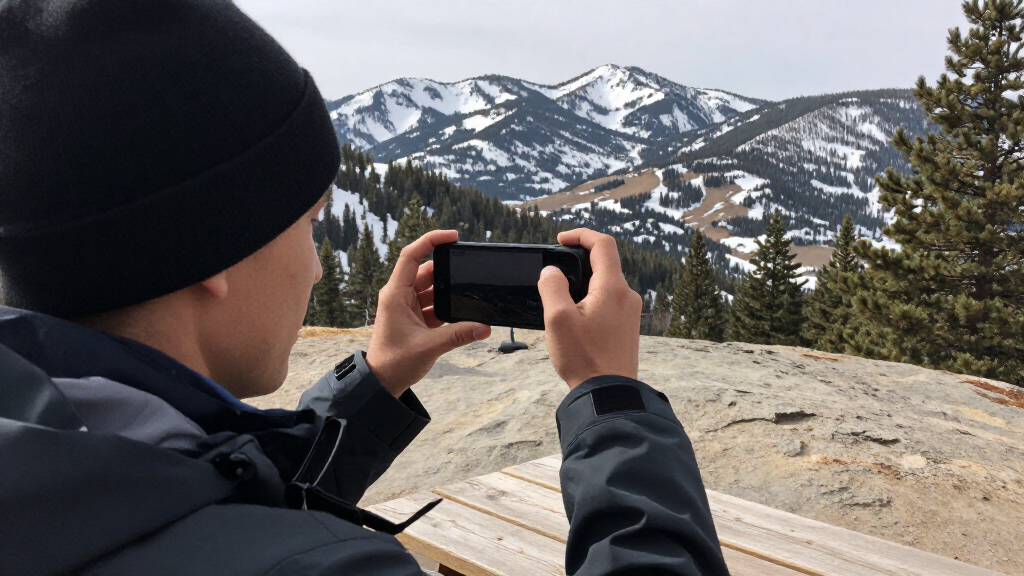 Deer Valley, Utah, United States Surges In Global Coverage