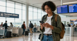 Delta Air Lines Atlanta Cancellations