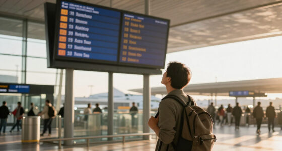 Easyjet Surges In Global Coverage