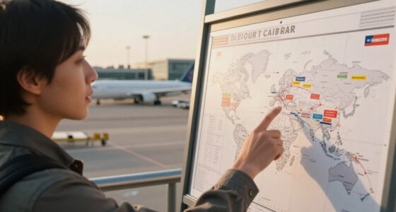 Easyjet Surges In Global Coverage