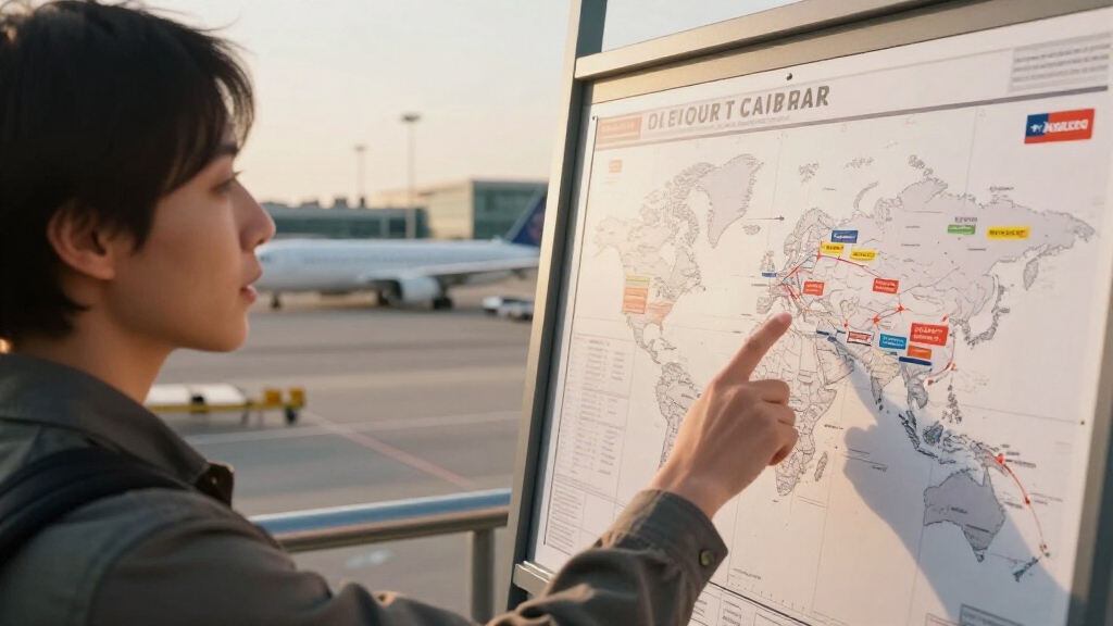 Easyjet Surges In Global Coverage