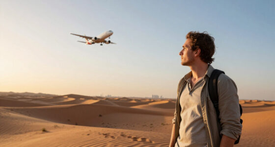 Emirates Surges In Global Coverage