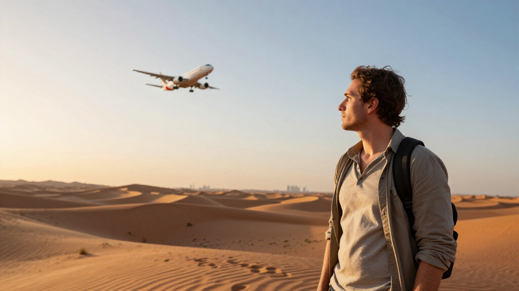 Emirates Surges In Global Coverage