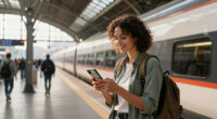 Eurostar Surges In Global Coverage