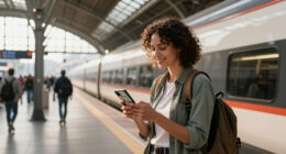 Eurostar Surges In Global Coverage