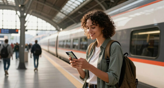 Eurostar Surges In Global Coverage