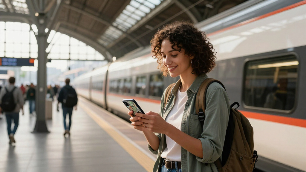 Eurostar Surges In Global Coverage