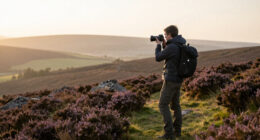 Exmoor National Park Surges In Global Coverage