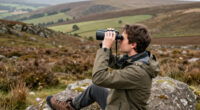 Exmoor National Park, United Kingdom (General), United Kingdom Surges In Global Coverage