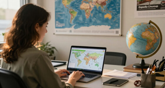 Expedia Group Surges In Global Coverage
