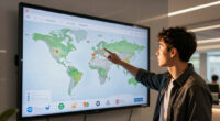 Expedia Group Surges In Global Coverage