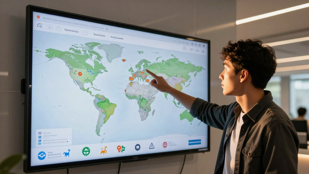 Expedia Group Surges In Global Coverage