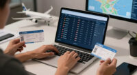 Flight Cancellation And Delay