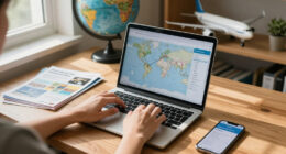 Flight Centre Surges In Global Coverage