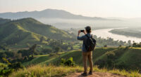 Golden Triangle, Chiang Rai, Thailand Surges In Global Coverage
