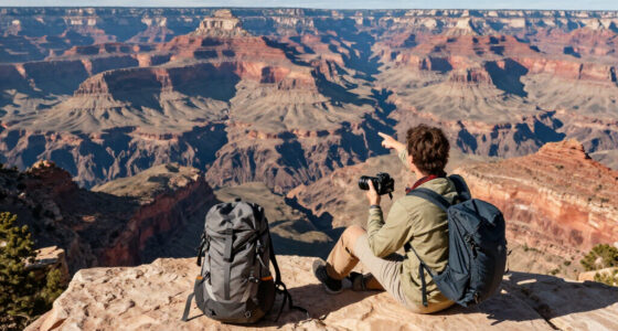Grand Canyon, Arizona, United States Surges In Global Coverage