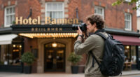 Hotel Bethlehem Surges In Global Coverage