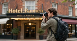 Hotel Bethlehem Surges In Global Coverage