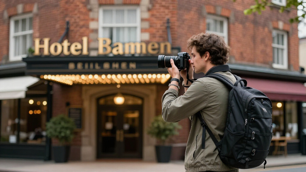Hotel Bethlehem Surges In Global Coverage