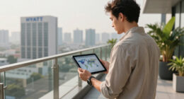 Hyatt surges in global coverage