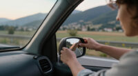 Italy Wanted To Ban Drivers Over 85 From Freeways, Should America?