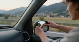 Italy Wanted To Ban Drivers Over 85 From Freeways, Should America?